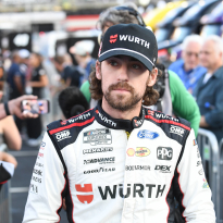 NASCAR Cup Series star speaks out on massive rule change