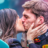 Officieel: Verstappen en Piquet bevestigen geboorte van hun eerste kindje