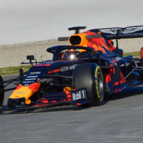 Max Verstappen: "Melbourne zegt niet alles over de rest van het seizoen"