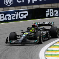 EXPLAINED: Are Mercedes in trouble at the Brazilian Grand Prix?