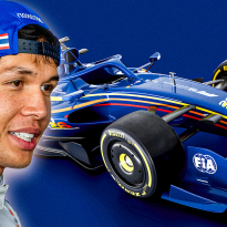 Albon wijst naar 2026-wagen: 'Coureur die slim is en systeem misbruikt, haalt er prestaties uit'