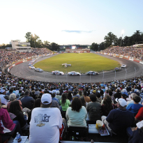 NASCAR driver issues wreck warning to Cup Series rivals ahead of the Clash
