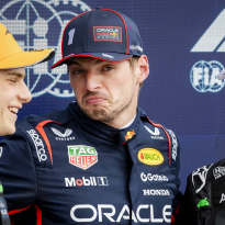 Lando Norris snubs F1 rivals in brutally honest admission
