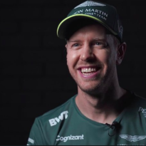 Vettel gaat de traditie van zijn bolide een bijnaam geven voortzetten