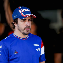 Alonso ontvangt nieuwe sportwagen, Verstappen maakt indruk met reactietest | Social Wall