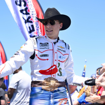 Carson Hocevar more popular than ever after first NASCAR Cup Series victory