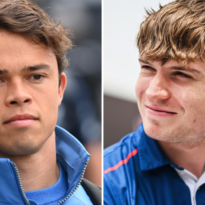 Ticktum picks his side after De Vries' AlphaTauri sacking