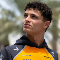 Norris klikt nog niet helemaal met MCL39: 'Zit niet op het niveau waar ik zou moeten zitten'