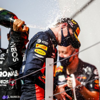 Verstappen can still win 2020 title "if we can just unlock some more potential" - Red Bull