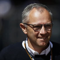 An F1 Grand Prix in Madrid? Stefano Domenicali on tantalising prospect