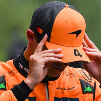 Lando Norris is fast enough to be an F1 champion...but he won't be