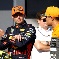 Verstappen F1 engineer reveals 'biggest fear' with world champion