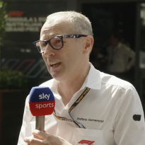 F1 chief Domenicali makes PROMISE that will DELIGHT fans