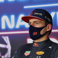 Wolff ziet dat Verstappen bij Red Bull hoort: "Waarom zouden we dat niet zo houden?"