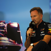 Red Bull: "Entre jefes de equipo no tenemos el mismo amor el uno por el otro"