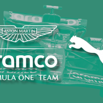 Puma release new Aston Martin merch and it doesn’t look like ANY other F1 kit