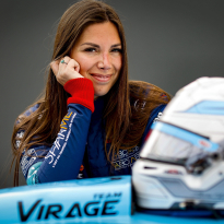 Villars over rechtszaak: "Ik treed niet op tegen de FIA; ik treed op om haar te beschermen"