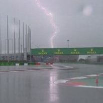 Michael Masi over planning Russische GP: "Prioriteit ligt bij kwalificatie"