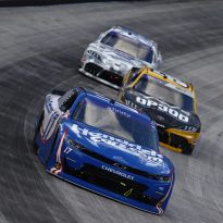 NASCAR O'Reilly Series Race Today: Texas start times, schedule, tv channel and live stream