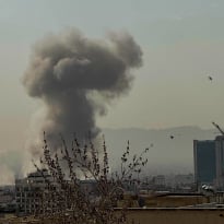 ¿Debería la Fórmula 1 seguir compitiendo en zonas políticamente inseguras?