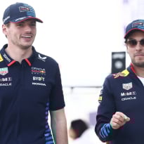 F1 News Today: SHOCK Verstappen team-mate verdict revealed as Sergio Perez set for return