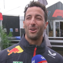 Ricciardo reveals DEAL-BREAKER for F1 return