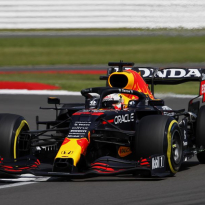 Simrace gaf Verstappen bevestiging na harde crash op Silverstone: "Een goede test"