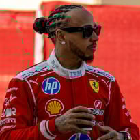 Hamilton confiesa su MAYOR error en Ferrari