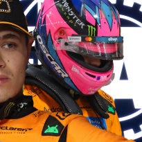 Norris én Piastri mogelijk gediskwalificeerd: zó reageert het internet op chaos in Vegas