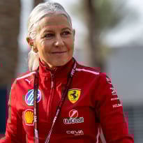 Campeón del mundo, FELIZ tras el regreso de Cullen con Hamilton