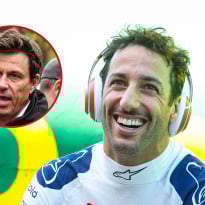 Toto Wolff claims Daniel Ricciardo crucial to F1 fans after critical Mercedes decision