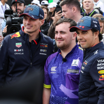 Pérez zwaar gedemotiveerd laatste paar maanden bij Red Bull: 'Voelde me verloren'