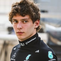 Dolorosa SEPARACIÓN de Antonelli a días del inicio de temporada