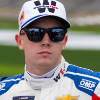 Denny Hamlin blames NASCAR for Zilisch controversy