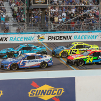 NASCAR insider names huge 'PROBLEM' with current playoff format