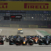 Formule 1 belicht toekomst sprintraces: "Plannen voor bepaalde historische races"
