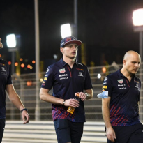 Verstappen niet blij met makers Drive to Survive: 'Wil er geen deel van uitmaken'