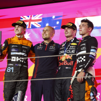 Chandhok: "Piastri betaalt McLaren groot deel afkoopsom Ricciardo terug met resultaten"