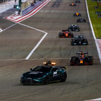 Guía de la semana de prácticas de F1 en Bahrein