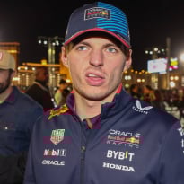 Why Max Verstappen didn't pay for F1 driver dinner