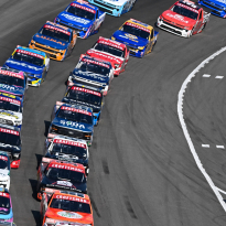 NASCAR Truck Series Race Today: Rockingham start times, schedule, TV channel, live stream
