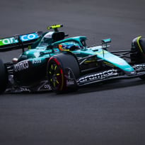 Hoe Aston Martin de Formule 1 wil veroveren: "Een dunne lijn tussen avontuurlijk en gestoord"