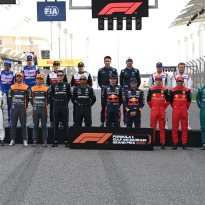 F1 2022 season quiz