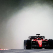 Charles Leclerc aún tiene fe en Hungría: Nuestro rival más duro fue P10