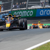 F1 Practice Today: Dutch Grand Prix start times, schedule and how to watch live on TV