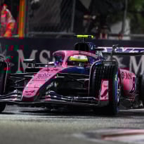 Lanceerdata van F1-auto's 2026: Cadillac en Alpine maken allebei dag van onthulling bekend