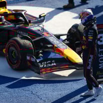 Race pace Grand Prix in Mexico is slecht nieuws voor Verstappen en Red Bull Racing