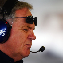The hurdles facing Sir Patrick Head at Williams