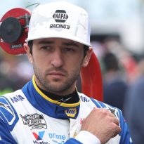 Hendrick Motorsports stars demoted after Bristol as shock championship contender emerges