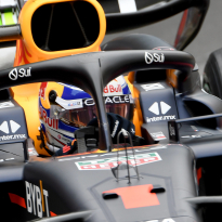 Red Bull met upgrades naar Canada, Ferrari en McLaren niet